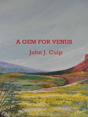 cover image of A Gem For Venus